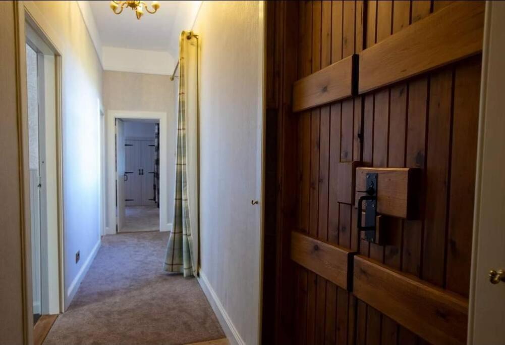 Torran Cottage - Views, Exclusivity & Tranquility Halkirk Exterior foto