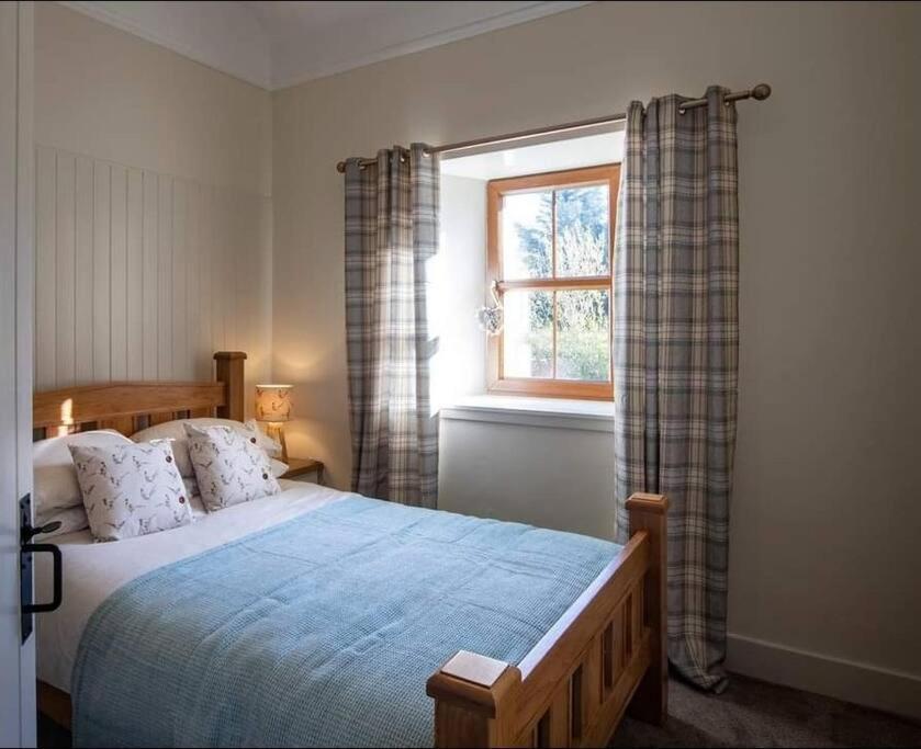 Torran Cottage - Views, Exclusivity & Tranquility Halkirk Exterior foto